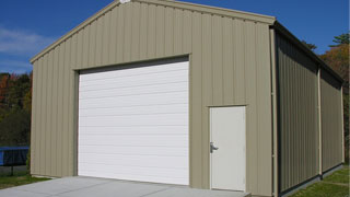 Garage Door Openers at Coyote San Jose, California